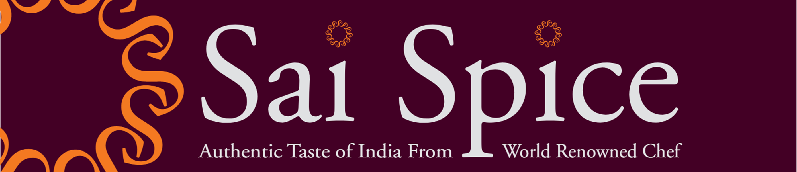 Sai spice Logo